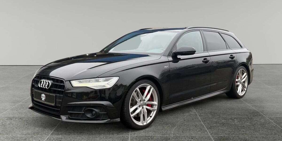 Audi A6 145.000 km 29.999 &euro; Aiterhofen 94330