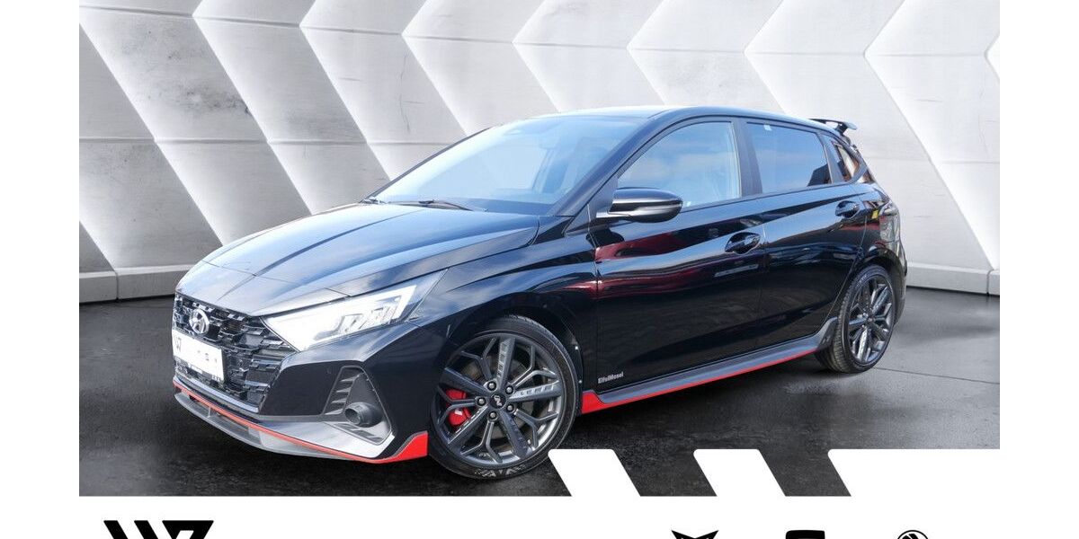 Hyundai i20 57.500 km 24.387 &euro; Büdingen-Düdelsheim 63654