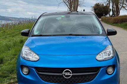Opel Adam 75.000 km 11.300 € Salem 88682
