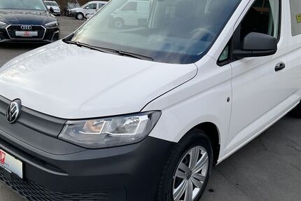 VW Caddy 35.595 km 22.900 € Giessen 35394