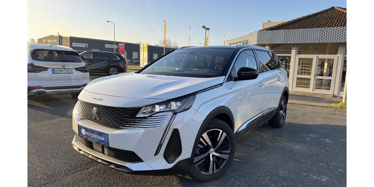 Peugeot 5008 14.810 km 26.490 &euro; Wismar 23970