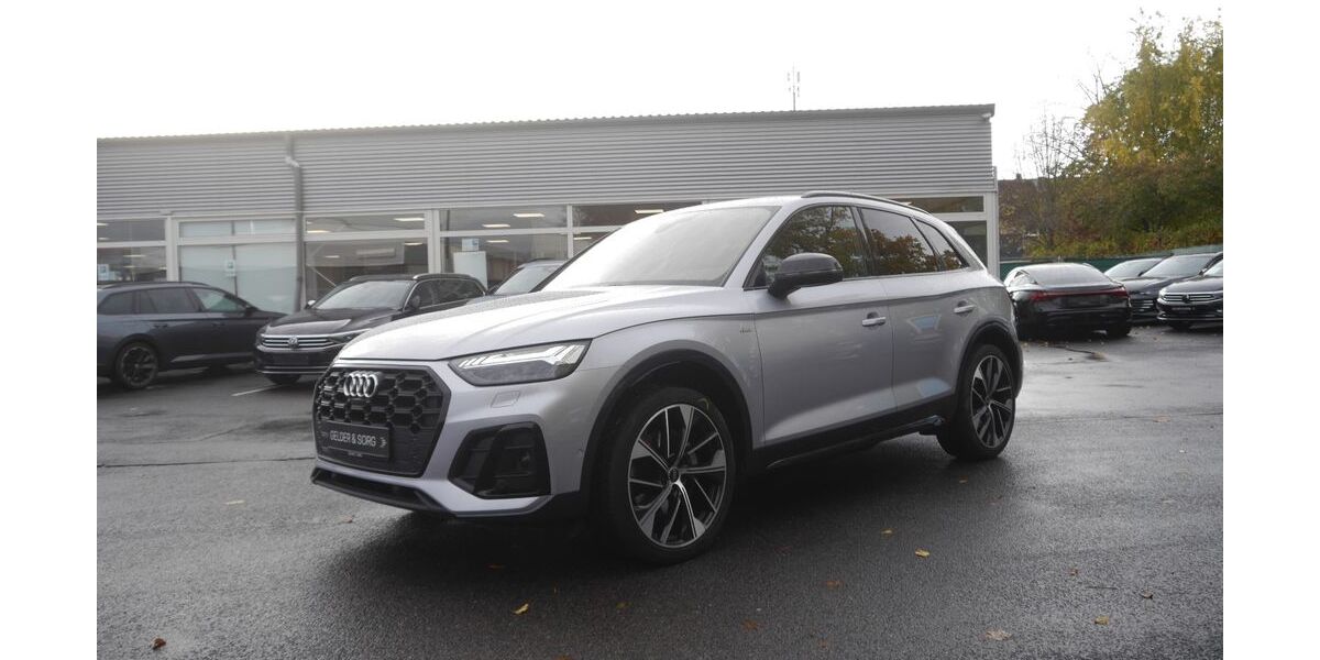 Audi Q5 154.971 km 31.990 &euro; Haßfurt 97437