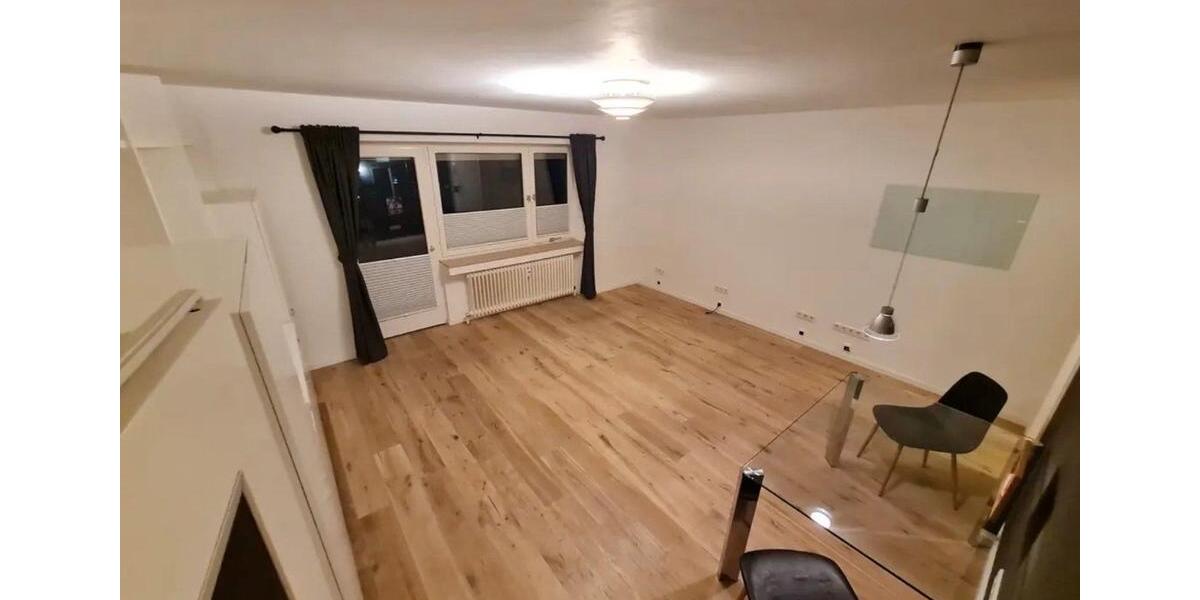 Etagenwohnung Fürstenfeldbruck - 1 Zimmer, 42 m&sup2;, 295.000&euro; | Angebot:26416051