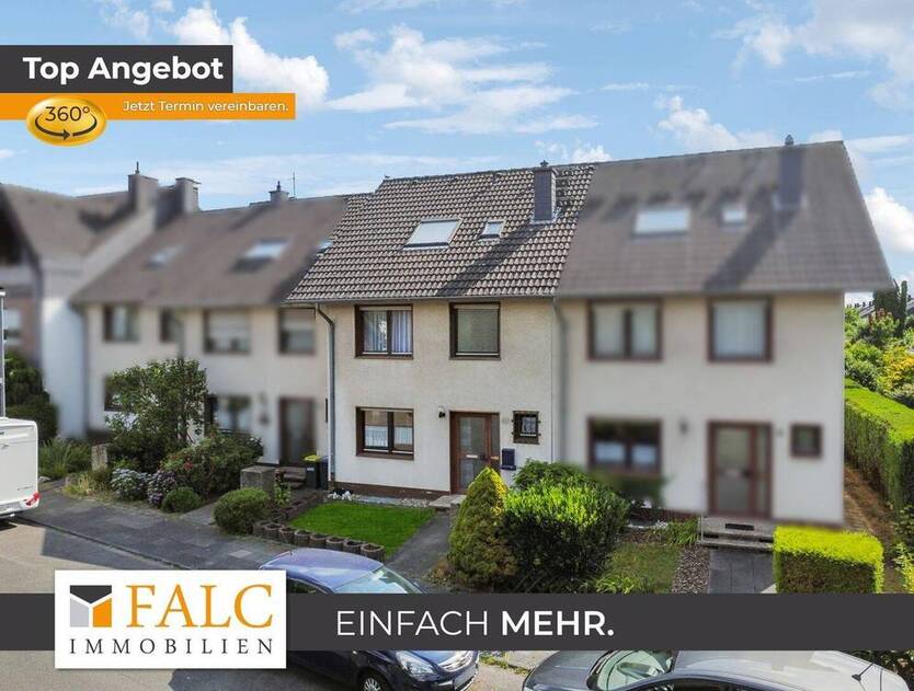 Zuhause mit Potenzial - Ihre Basis für neue Ideen!
