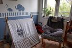 Dachgeschoßwohnung Bad Münstereifel - 3.5 Zimmer, 110 m&sup2;, 1.200&euro; | Angebot:24110217