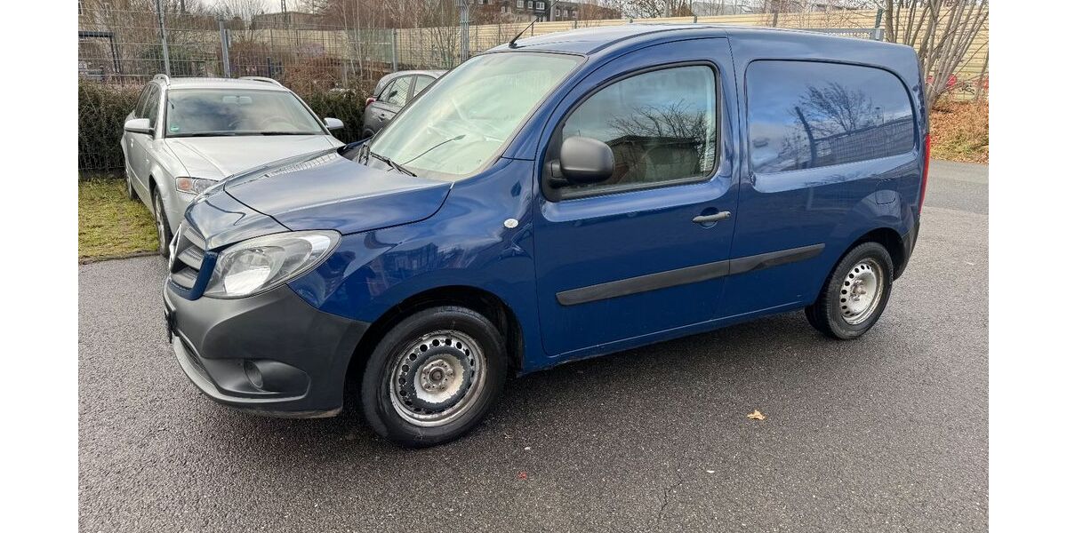 Mercedes-Benz Citan 212.000 km 3.999 &euro; Chemnitz 09119