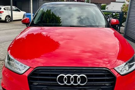 Audi A1 49.800 km 13.300 &euro; Sengenthal 92369