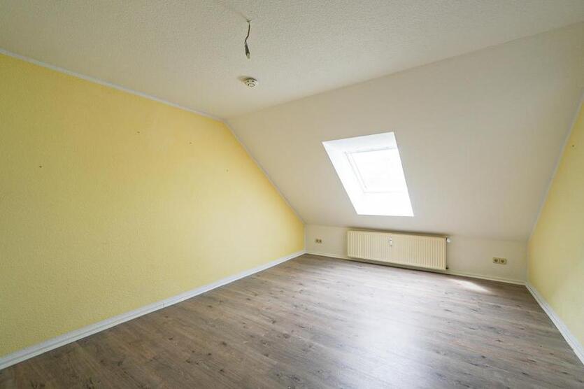 Maisonette-Wohnung mit 4ZKB zimmer