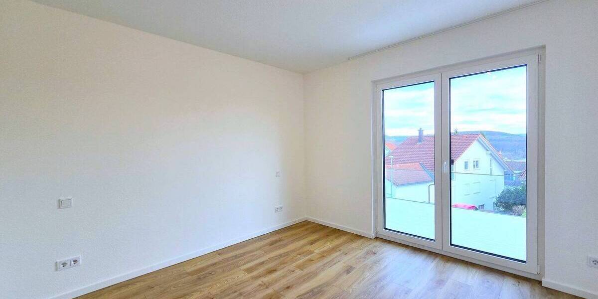 Doppelhaushälfte Waldshut-Tiengen Tiengen - 5 Zimmer, 151 m&sup2;, 849.000&euro; | Angebot:26673449