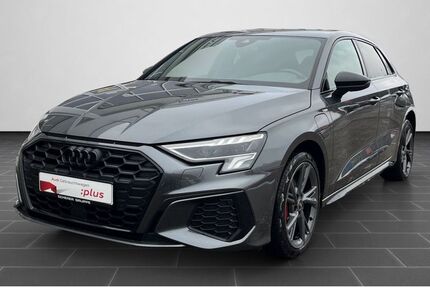 Audi A3 32.778 km 27.490 &euro; Homburg 66424