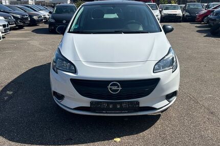 Opel Corsa 220.000 km 4.300 &euro; Hockenheim 68766