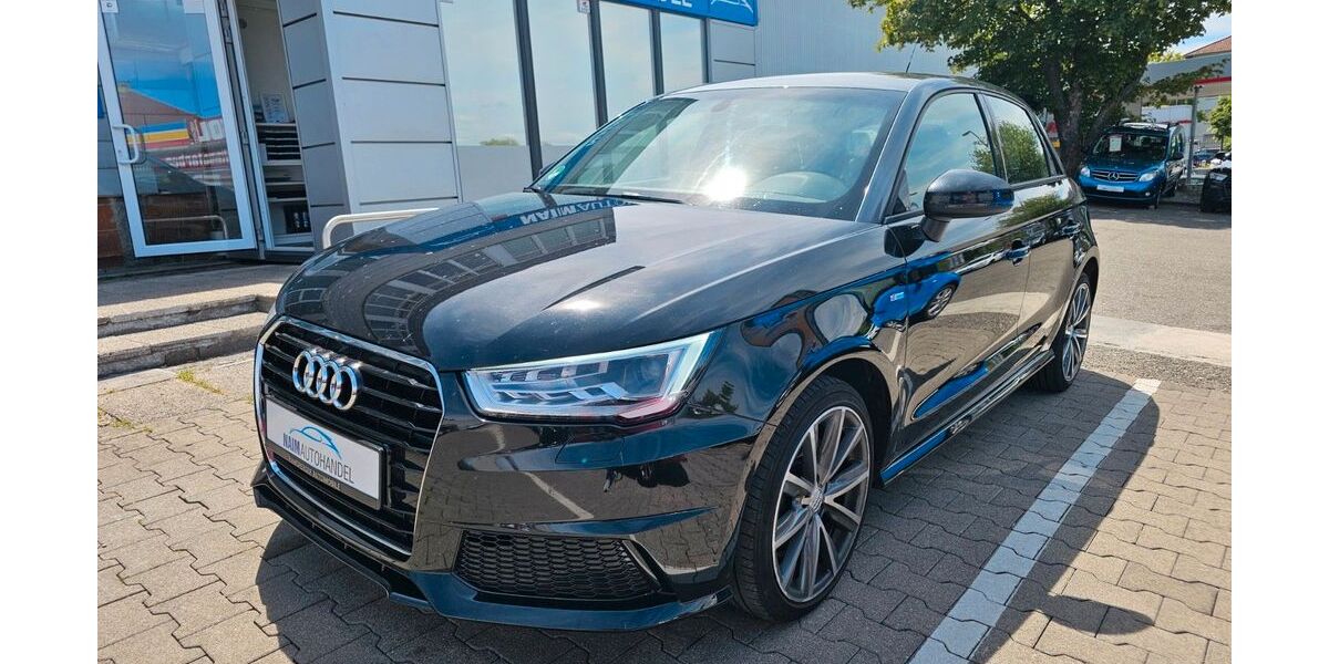 Audi A1 153.000 km 12.999 &euro; Reutlingen 72766