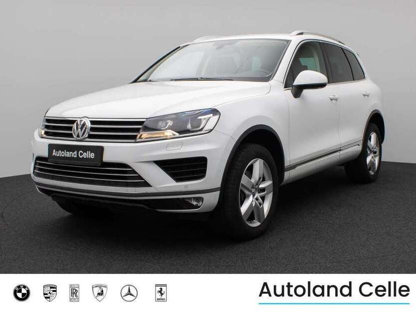 Touareg