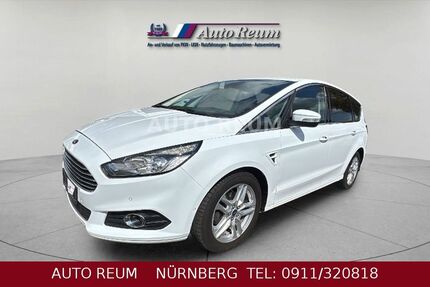 Ford S-Max 166.000 km 10.990 € Nürnberg 90431