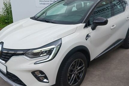 Renault Captur 47.500 km 19.990 &euro; Ettlingen 76275