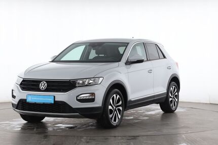 VW T-Roc 124.989 km 16.770 &euro; Plattling 94447