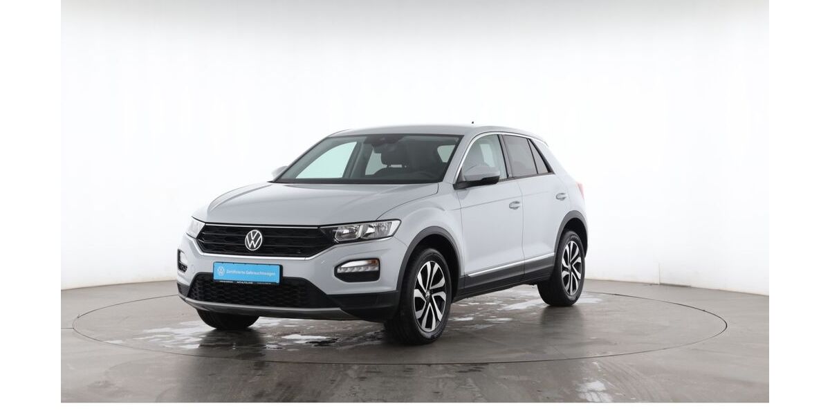 VW T-Roc 124.989 km 16.770 &euro; Plattling 94447