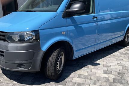 VW T5 Transporter 283.600 km 14.500 &euro; Ohlsbach 77797