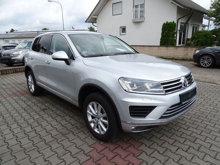 Touareg
