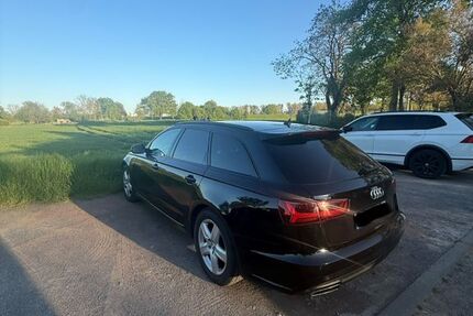 Audi A6 75.000 km 22.000 &euro; Sankt Augustin 53757