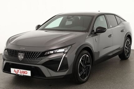 Peugeot 408 22.917 km 28.490 € Schwerin 19061