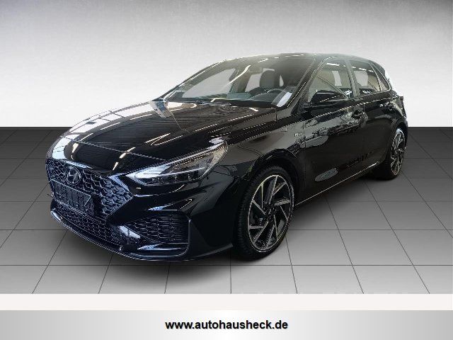 Hyundai i30 21.760 km 22.880 &euro; Dörth 56281
