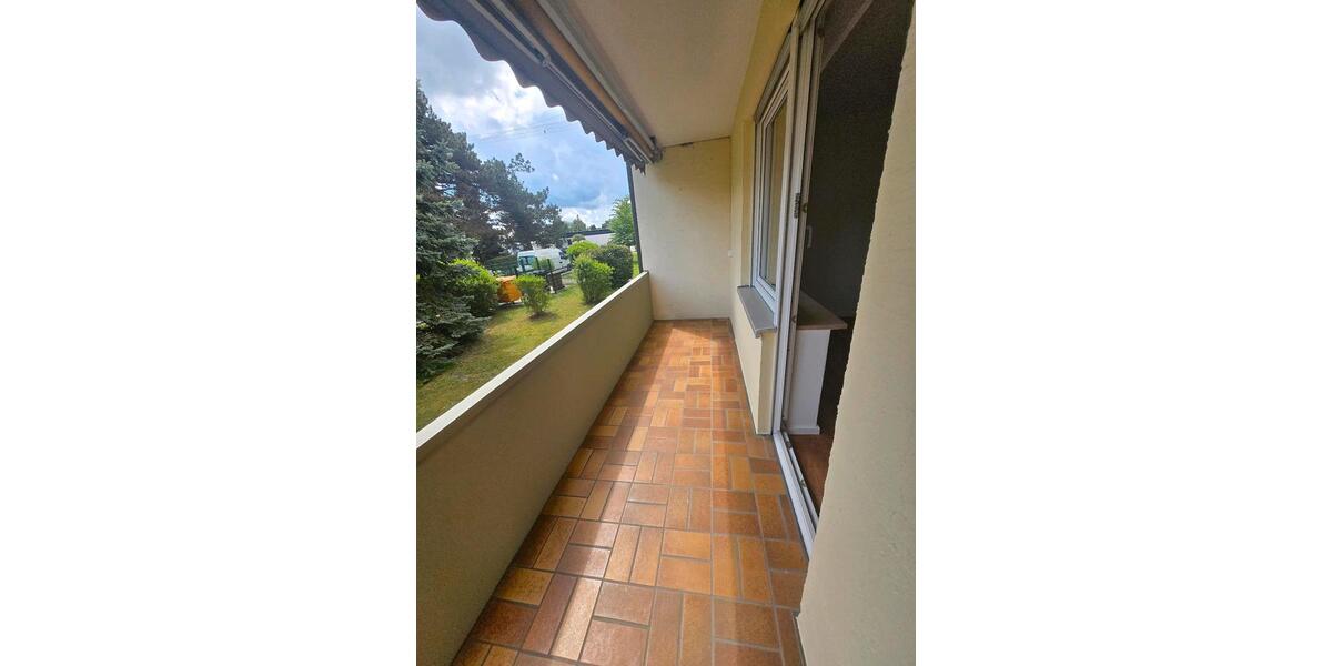 Erdgeschoßwohnung Königsbrunn - 3 Zimmer, 92 m&sup2;, 419.000&euro; | Angebot:26614019