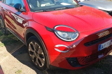 Fiat 600 22.940 km 17.850 &euro; Ursensollen 92289