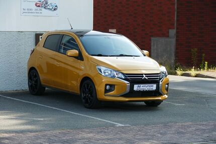Mitsubishi Space Star 38.951 km 12.500 &euro; Selm-Bork 59379