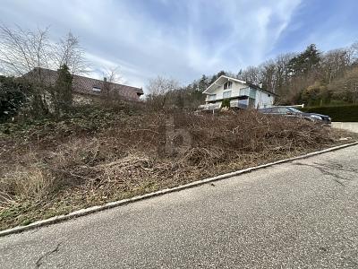 EXKLUSIVES WOHNEN IN BEVORZUGTER AUSSICHT - Grundstück Niefern-Öschelbronn Öschelbronn | Angebot:26688209