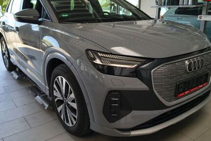 Audi Q4 e-tron 108.531 km 25.900 &euro; Mainburg 84048