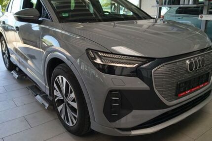 Audi Q4 e-tron 108.531 km 28.450 &euro; Mainburg 84048
