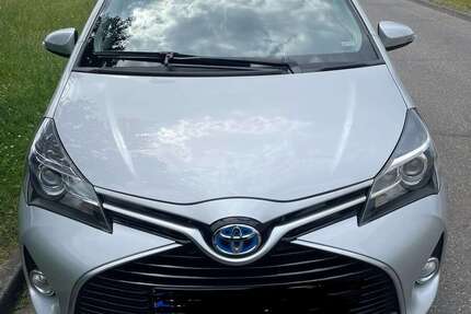 Toyota Yaris 59.000 km 11.890 € Neuwied 56564