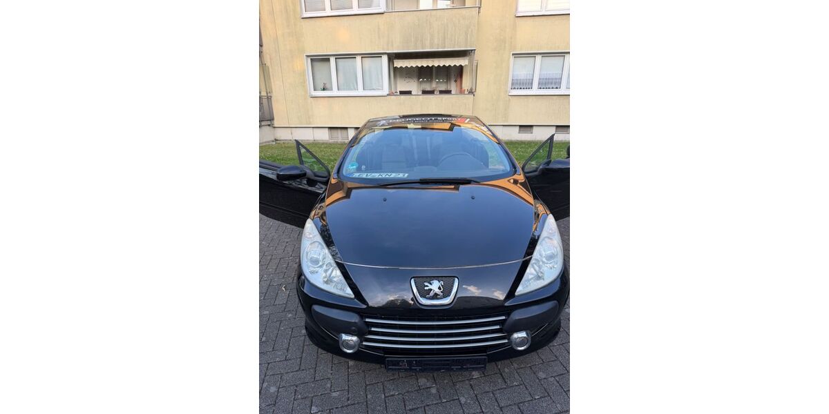 Peugeot 307 99.127 km 3.500 &euro; Leverkusen 51371