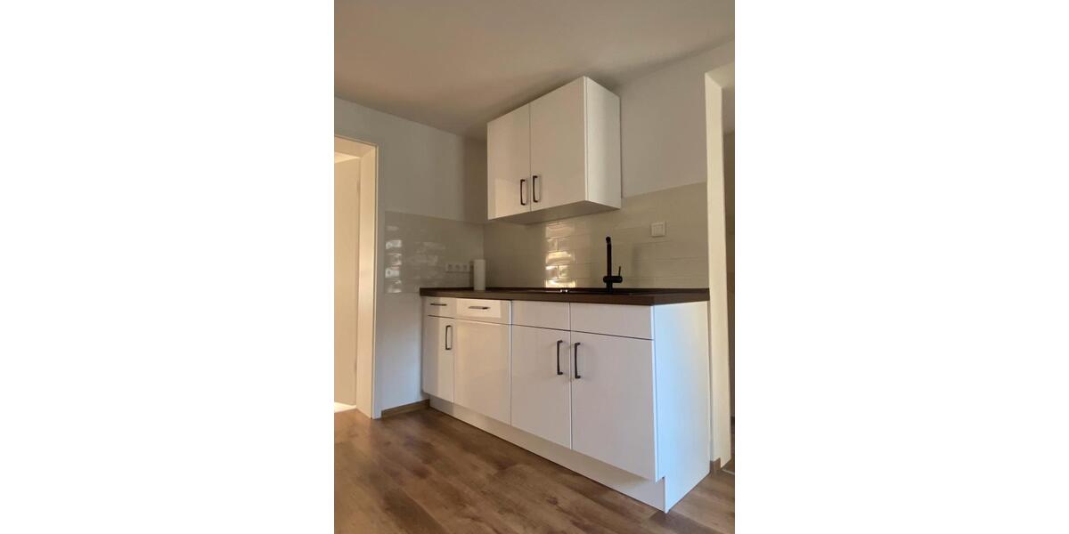 Zuhause in bester Lage: Helle 4-Raum-Wohnung mit Flair 4.5 zimmer