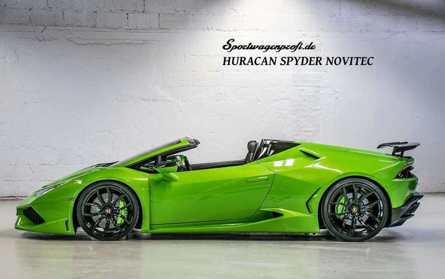 Huracán