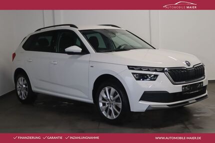 Skoda Kamiq 39.600 km 17.600 &euro; Bebra 36179