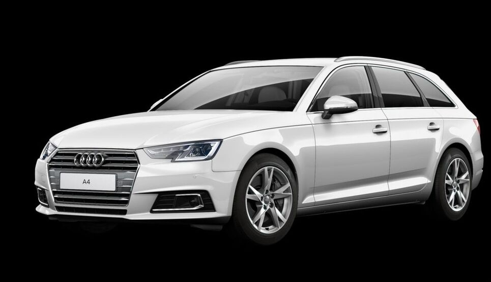 Audi A4 136.000 km 16.800 € Ingolstadt 85049