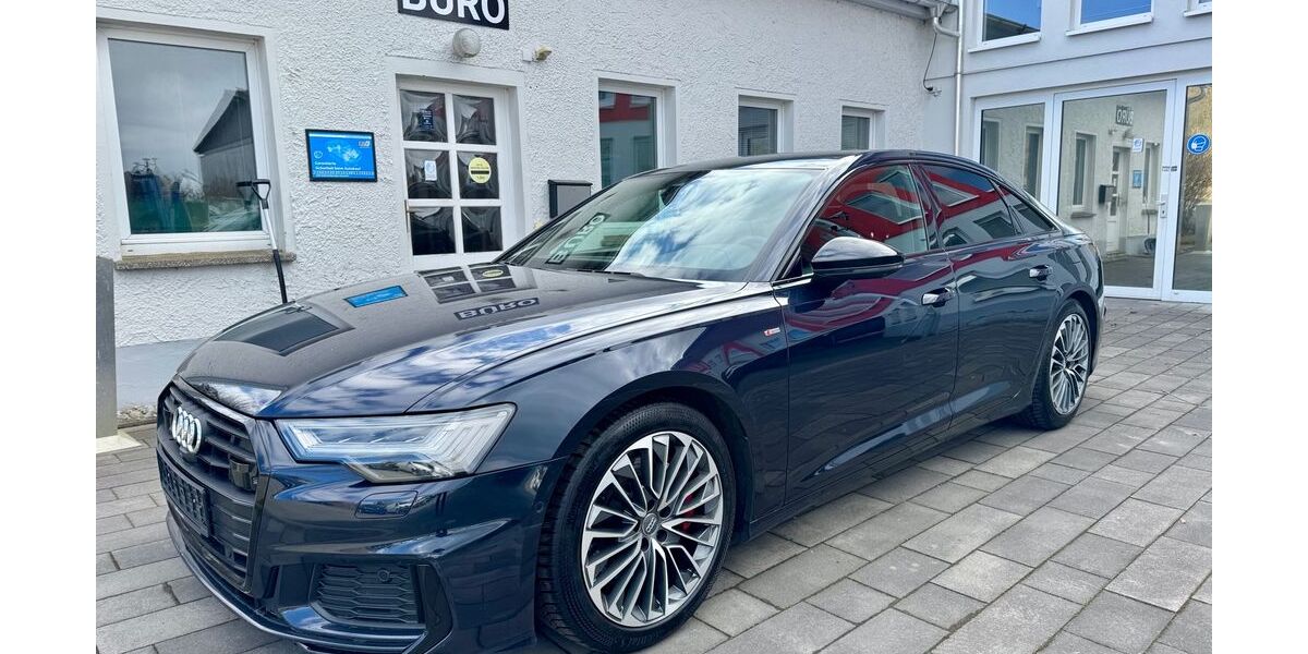 Audi A6 224.763 km 21.989 &euro; Plothen 07907