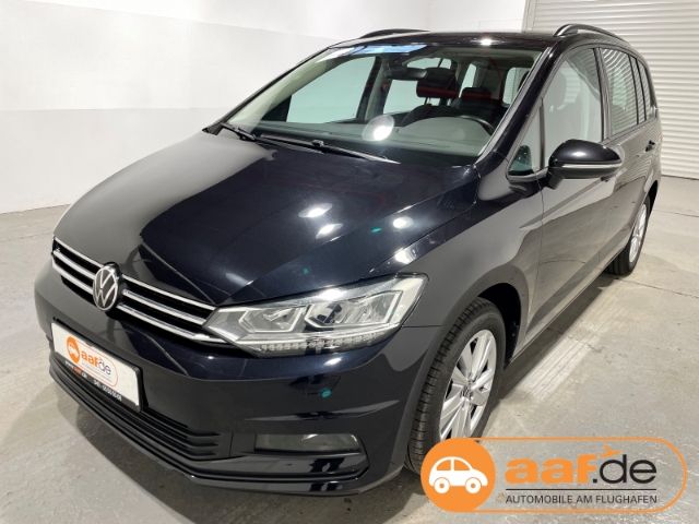 VW Touran 177.000 km 16.450 &euro; Norderstedt 22848