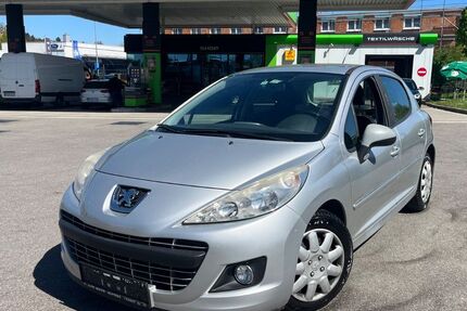 Peugeot 207 139.438 km 2.999 &euro; Rosenheim 83026