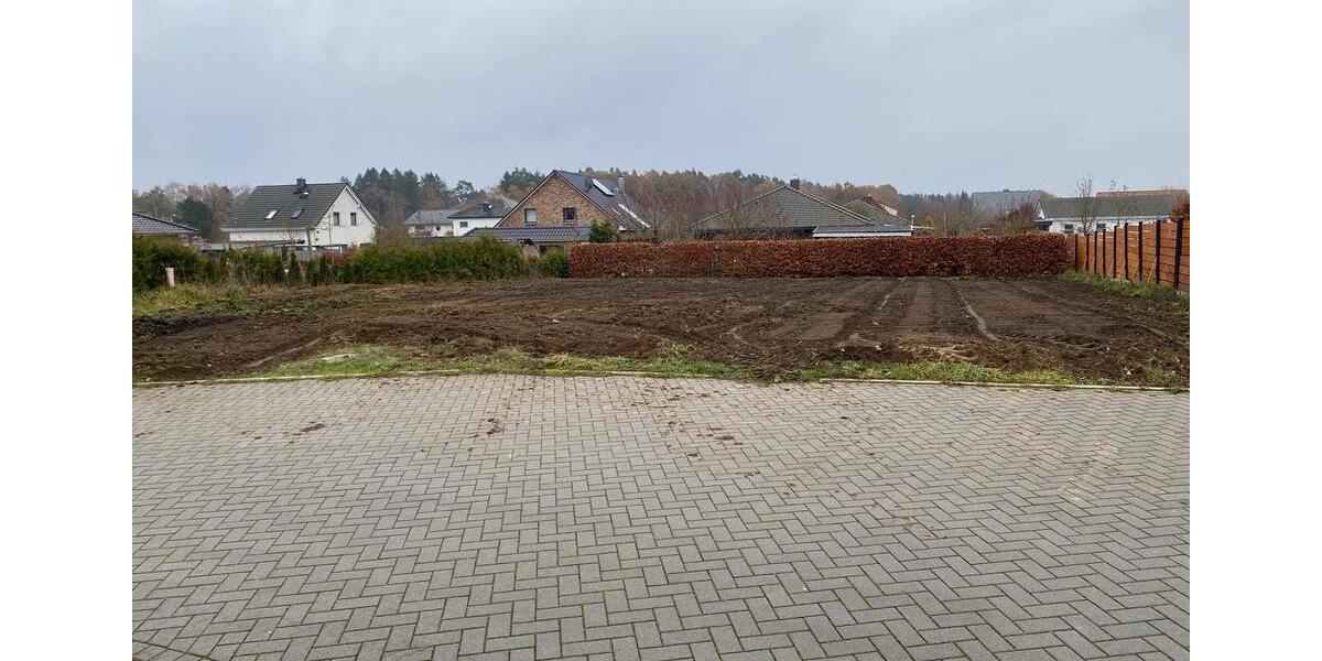 Grundstück Faßberg - 81.360&euro; | Angebot:24623715