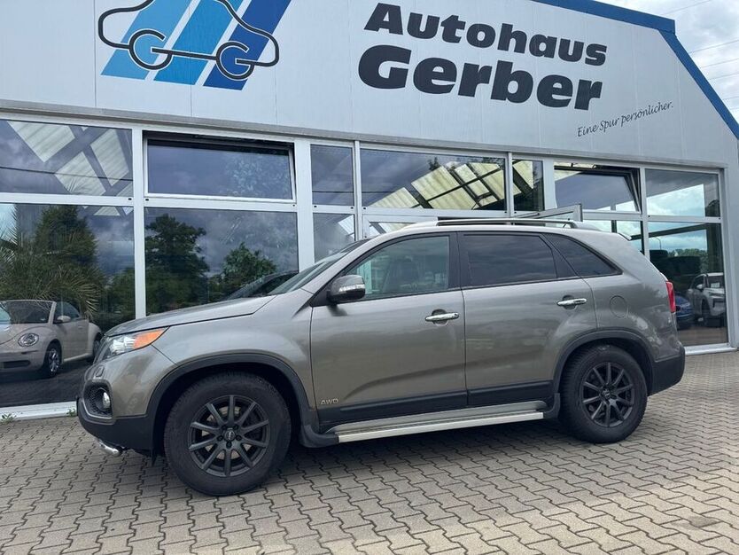 Sorento
