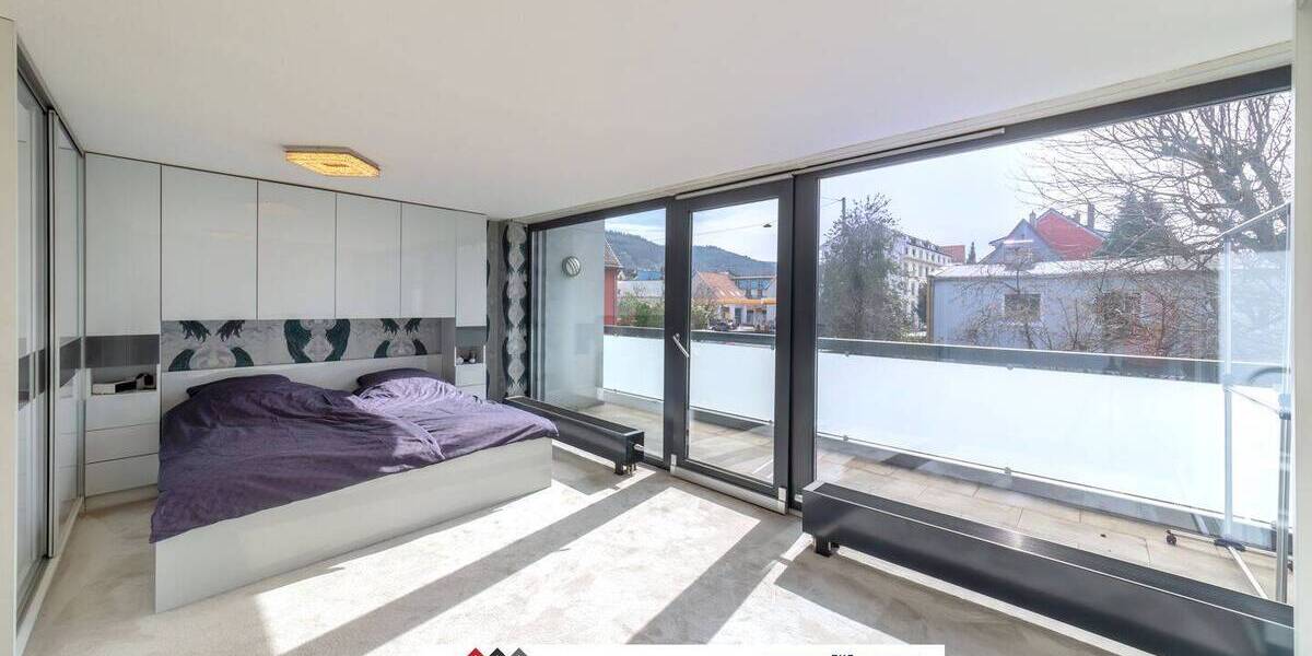 Traumhaftes REH mit 168qm WF und 400qm GS, inkl. Garten + Balkon, Garage, hochwertig kernsaniert 6 zimmer