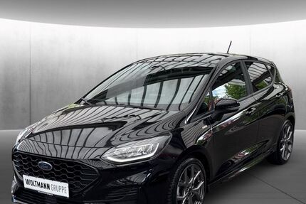 Ford Fiesta 49.735 km 16.950 &euro; Bremen 28207