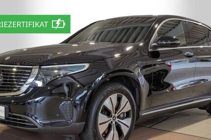 Mercedes-Benz EQC 44.258 km 38.250 &euro; Schwerte 58239
