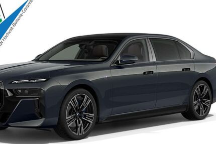 BMW i7 15.572 km 92.900 &euro; Braunschweig 38112