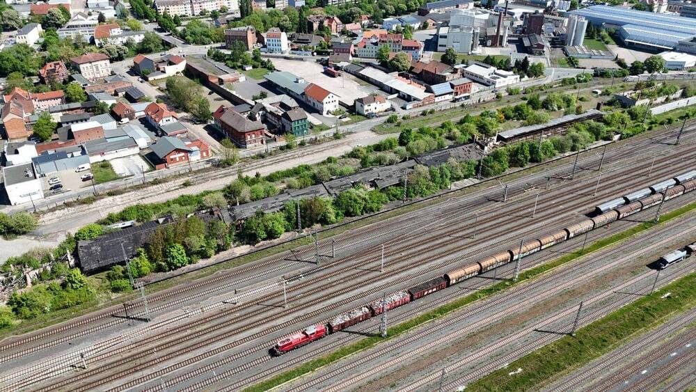 Grundstück Nordhausen - 250.000&euro; | Angebot:26155656