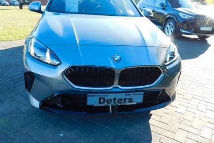 BMW 120 5.000 km 33.900 &euro; Rheine 48432