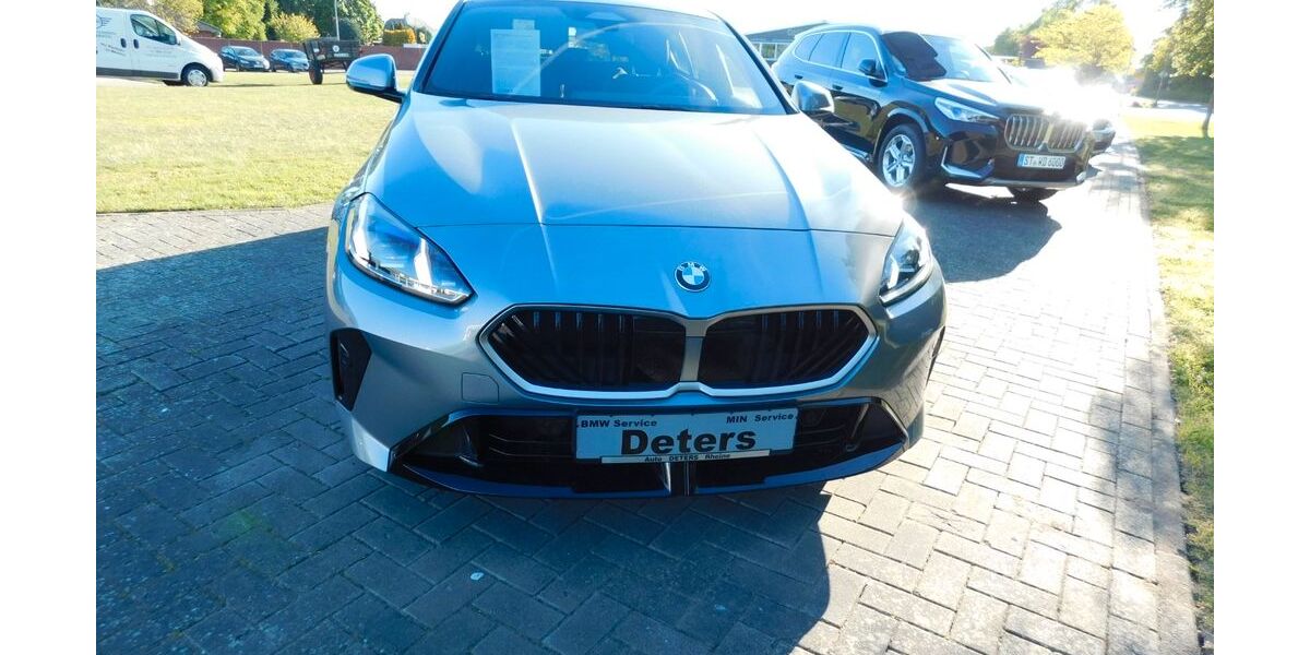 BMW 120 5.000 km 33.900 &euro; Rheine 48432
